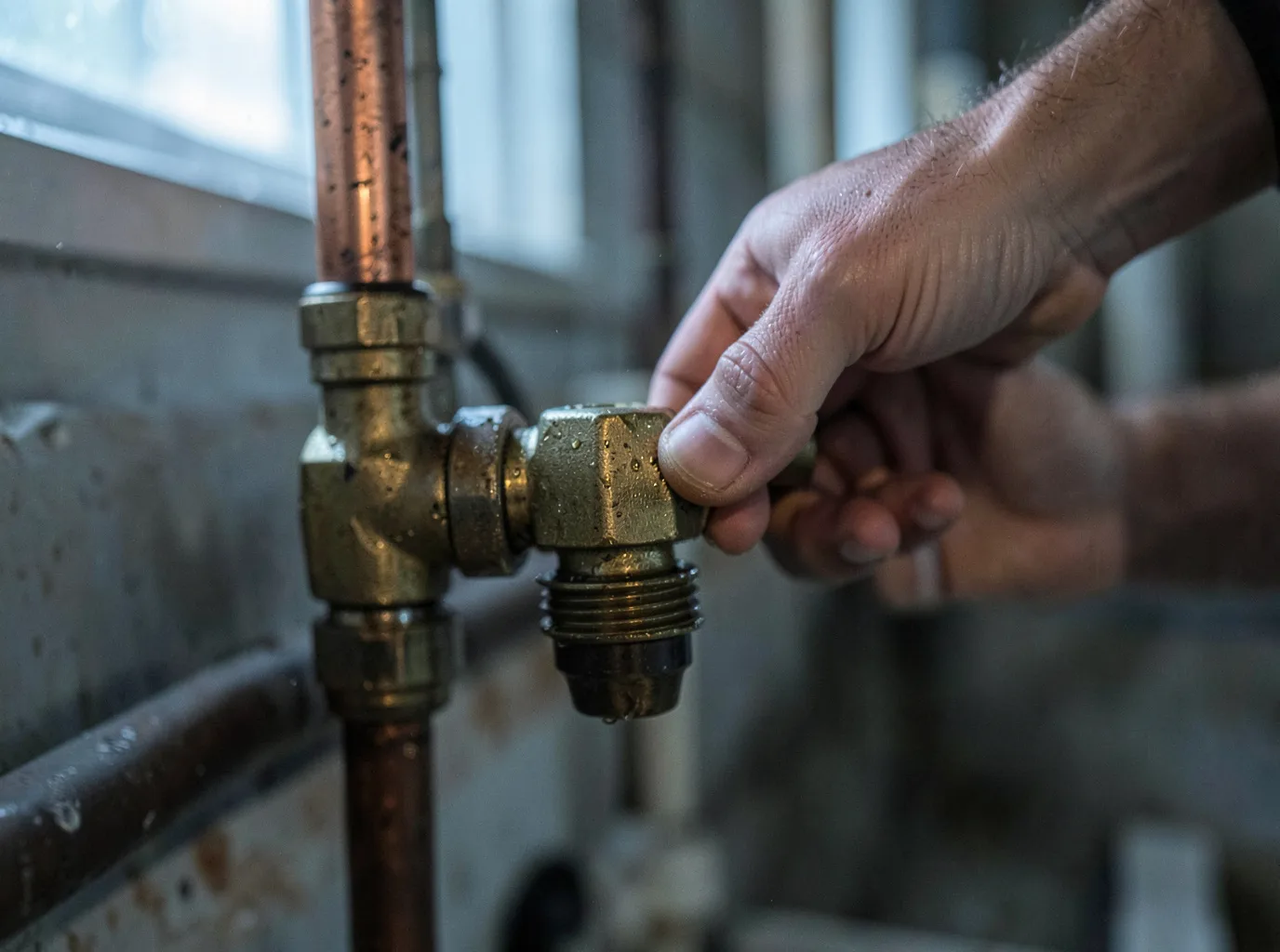 Emergency Plumber Coats, KS FAQs